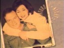 2.22.92 Roseanne & Tom Arnold